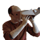 Illustration for article titled Shop Contest: Playing Labo VR Everywhere